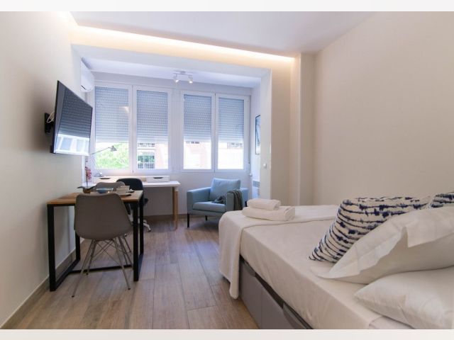 Spain furnished Apartment in Madrid, Madrid