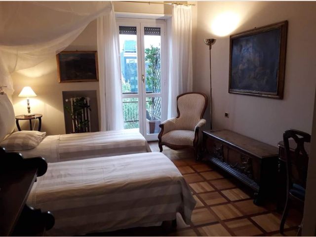 Italy furnished Room in Lombardy, Milan