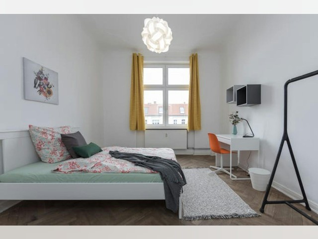Germany furnished Room in Berlin, Berlin