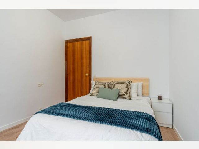 Spain furnished Room in Madrid, Madrid