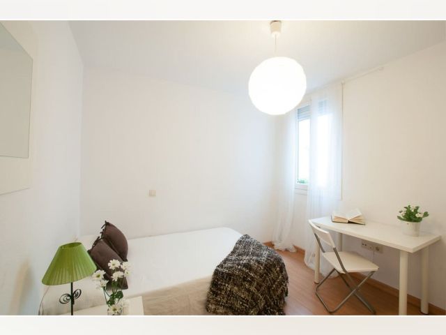 Spain furnished Room in Madrid, Madrid