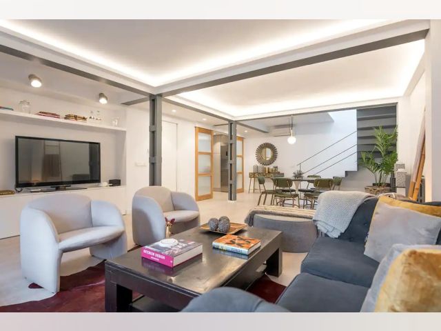 Spain furnished Apartment in Madrid, Madrid