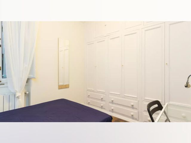 Spain furnished Room in Madrid, Madrid