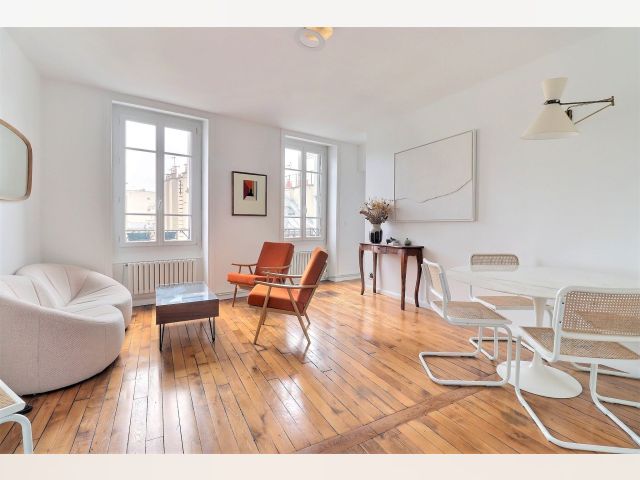 France furnished Apartment in Paris-Isle-of-France, Paris