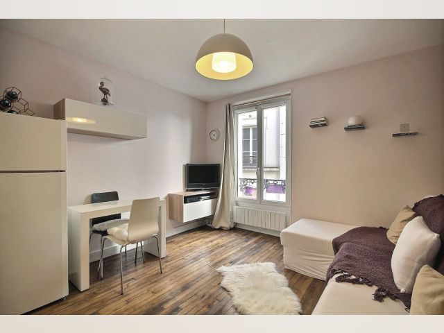 France furnished Apartment in Paris-Isle-of-France, Paris