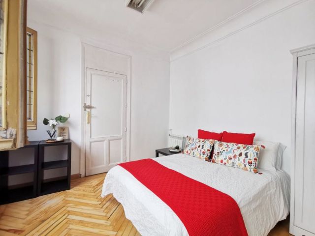 Spain furnished Room in Madrid, Madrid