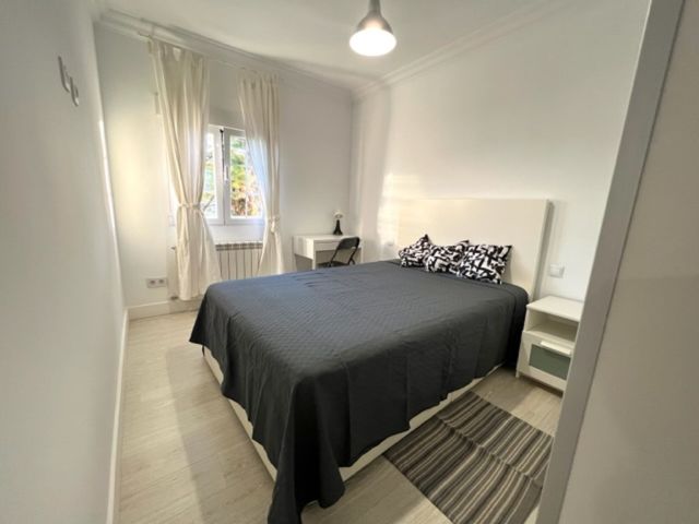Spain furnished Room in Madrid, Madrid