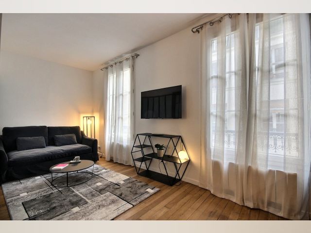 France furnished Apartment in Paris-Isle-of-France, Paris