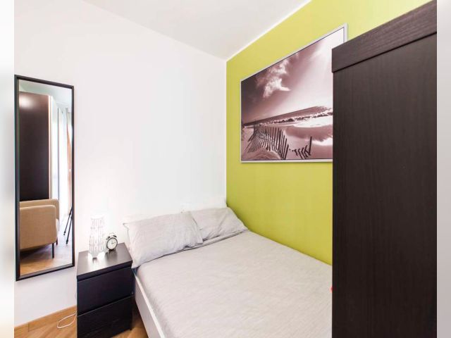 Italy furnished Room in Lombardy, Milan