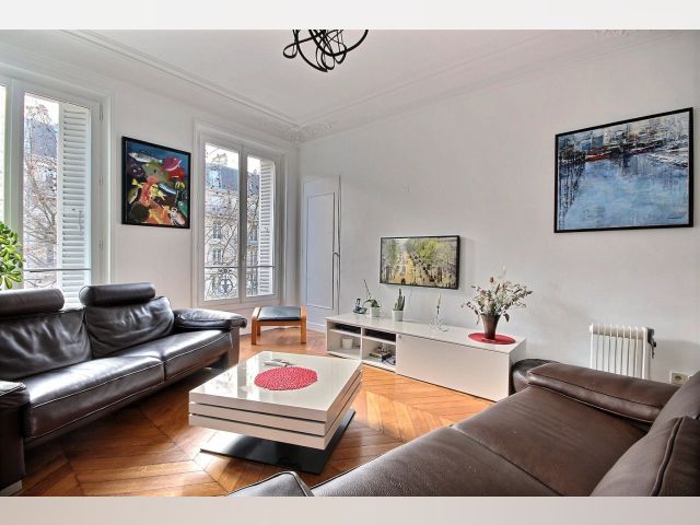 France furnished Apartment in Paris-Isle-of-France, Paris