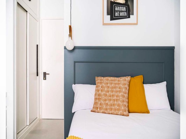 Spain furnished Room in Madrid, Madrid