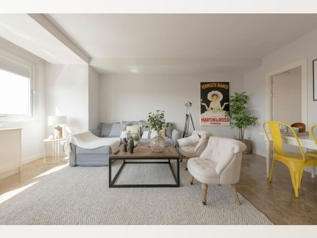 Spain furnished Apartment in Madrid, Madrid