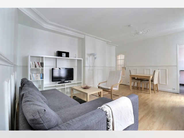France furnished Apartment in Paris-Isle-of-France, Paris