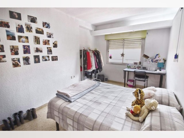 Spain furnished Room in Valencia, Valencia