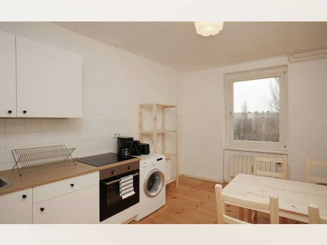 Germany furnished Room in Berlin, Berlin