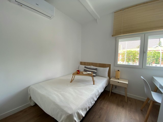 Spain furnished Room in Madrid, Madrid