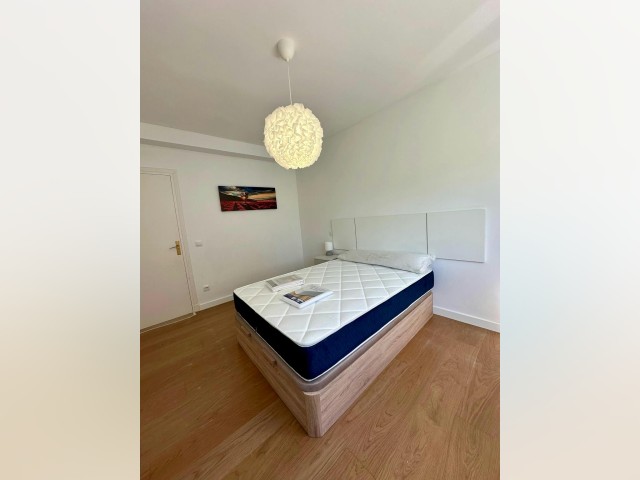 Spain furnished Room in Madrid, Madrid