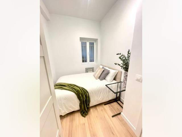 Spain furnished Room in Madrid, Madrid