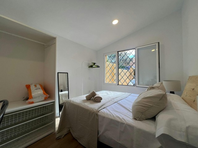 Spain furnished Room in Madrid, Madrid