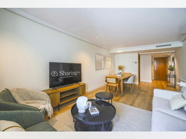 Spain furnished Apartment in Madrid, Madrid