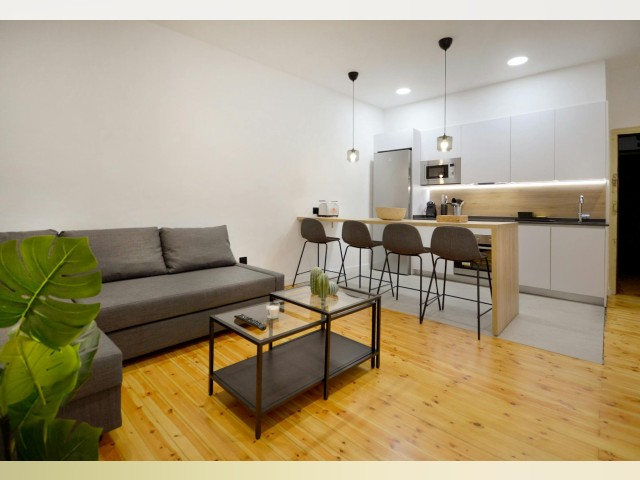 Spain furnished Apartment in Madrid, Madrid