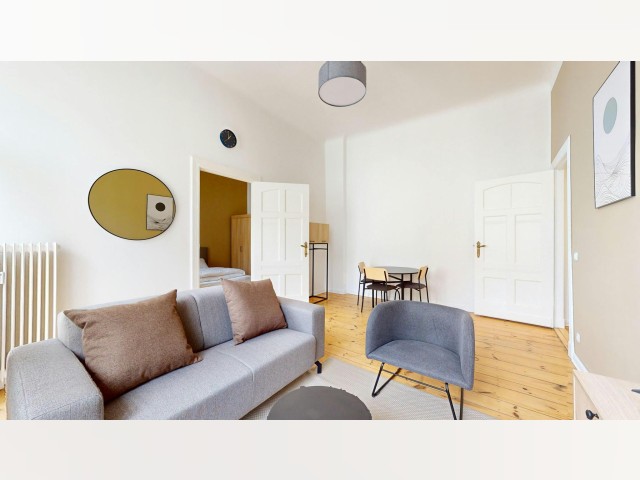 Germany furnished Room in Berlin, Berlin