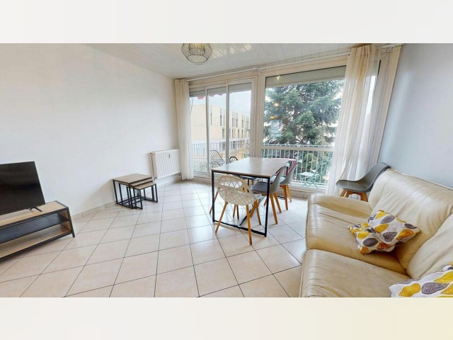 France furnished Room in Rhone-Alpes, Bron