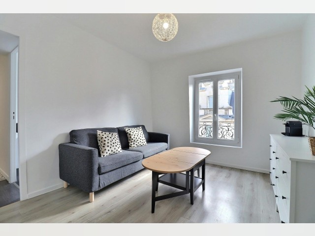 France furnished Apartment in Paris-Isle-of-France, Paris