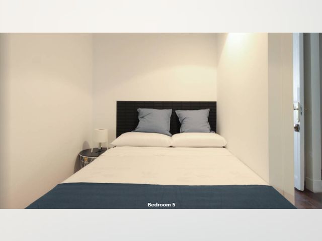 Spain furnished Room in Catalonia, Barcelona