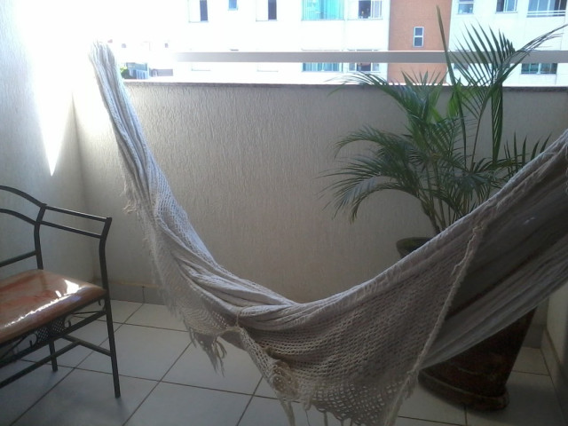 Brazil furnished Room in Minas Gerais, Belo Horizonte