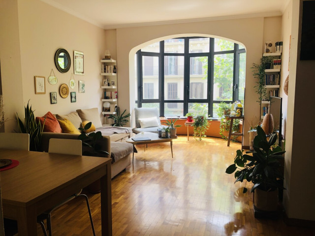 Spain furnished Room in Catalonia, Barcelona