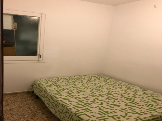 Spain furnished Room in Catalonia, Barcelona