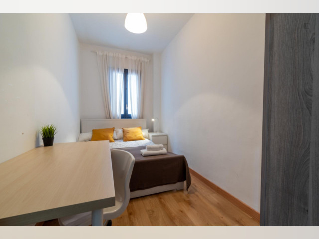 Spain furnished Room in Madrid, Madrid
