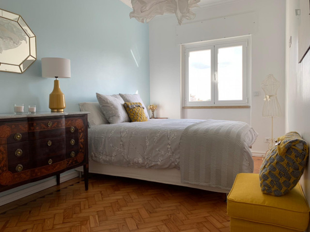 Portugal furnished Apartment in Lisboa-Tagus Valley, Lisbon