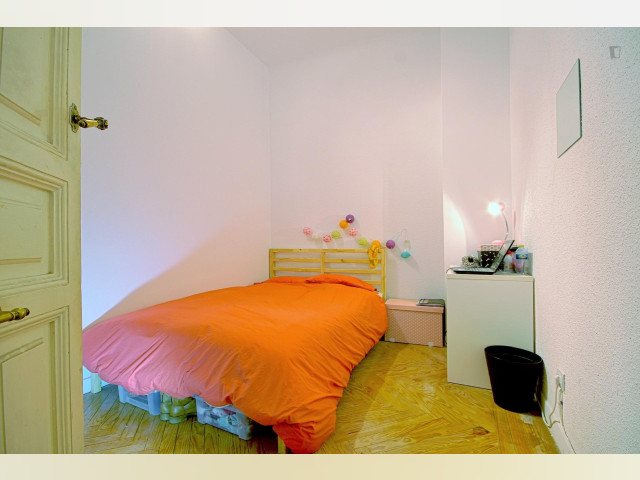 Spain Monthly furnished rentals in Madrid, Madrid