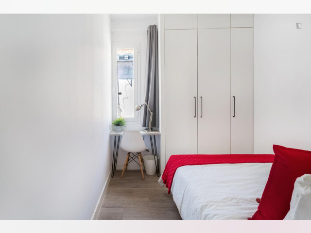 Spain furnished Room in Madrid, Madrid