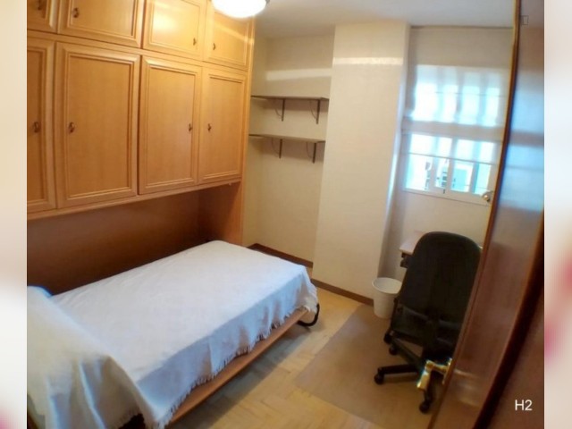 Spain furnished Room in Madrid, Madrid