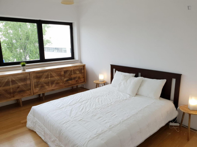 Portugal furnished Room in Lisboa-Tagus Valley, Lisbon
