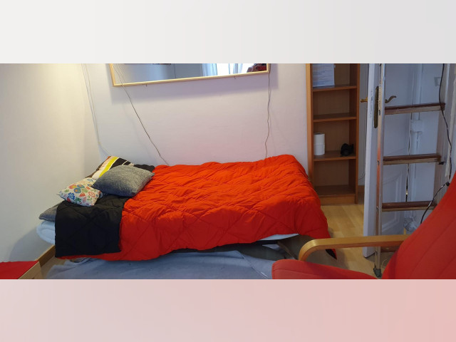 Spain furnished Room in Catalonia, Barcelona