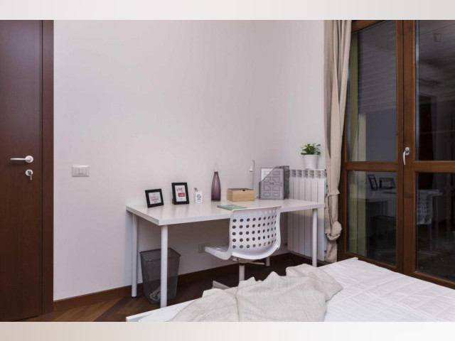 Italy furnished Room in Lombardy, Milan