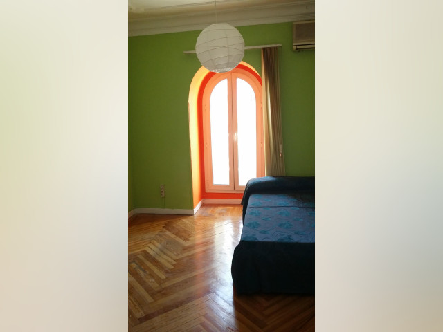 Spain furnished Room in Madrid, Madrid