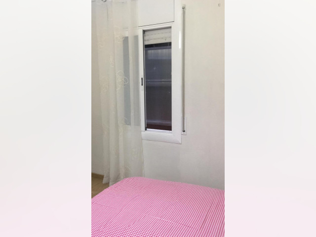 Spain furnished Room in Catalonia, Barcelona