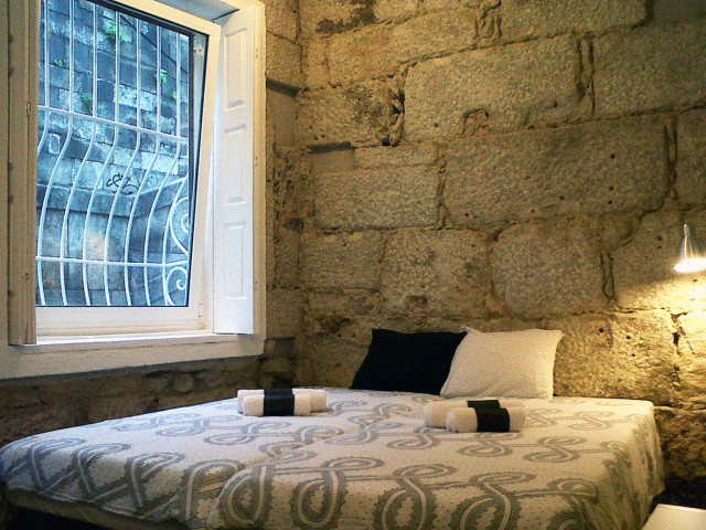 Portugal furnished Apartment in Porto-North Portugal, Porto Oporto