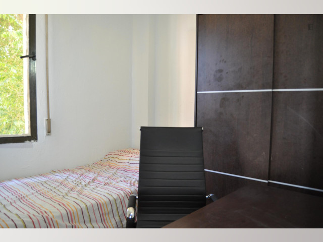 Spain furnished Room in Madrid, Madrid