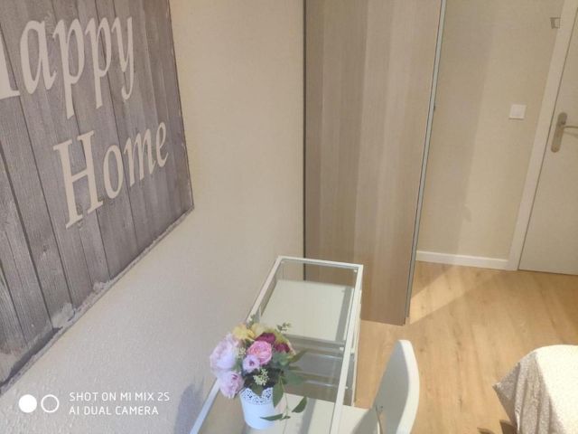 Spain furnished Room in Madrid, Madrid
