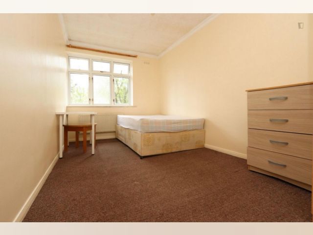 England furnished Room in London, London