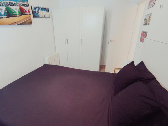 Spain furnished Apartment in Madrid, Madrid