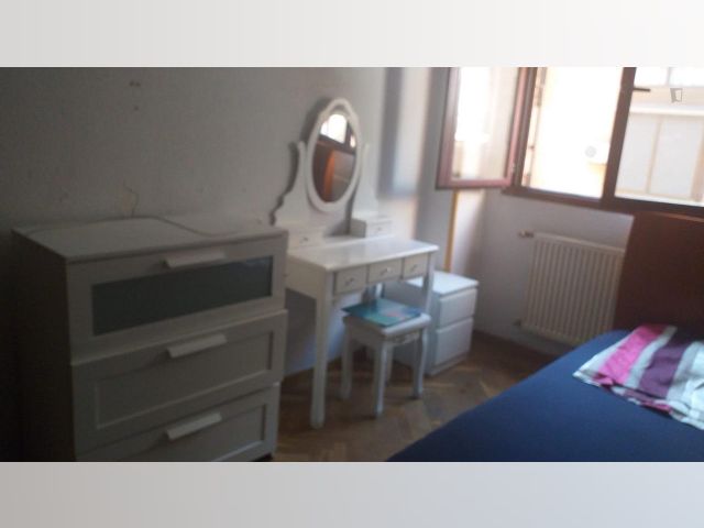 Spain furnished Room in Madrid, Madrid