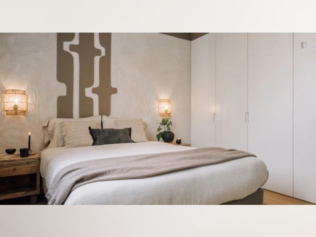 Portugal furnished Apartment in Lisboa-Tagus Valley, Lisbon