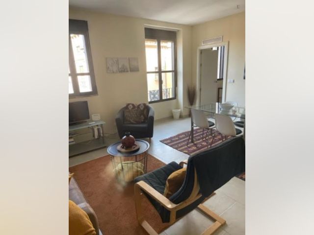 Spain furnished Apartment in Valencia, Valencia